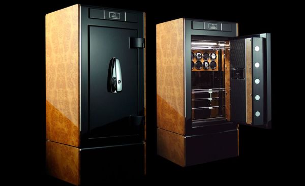 Stockinger safes