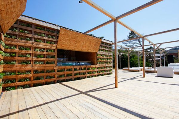 Caban beach house by David Guarino Caban beach house by David Guarino
