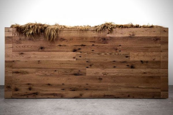 Chewbacca-Inspired-Long-Wool-Sofa 