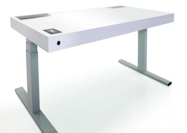 Kinetic Smart Desk