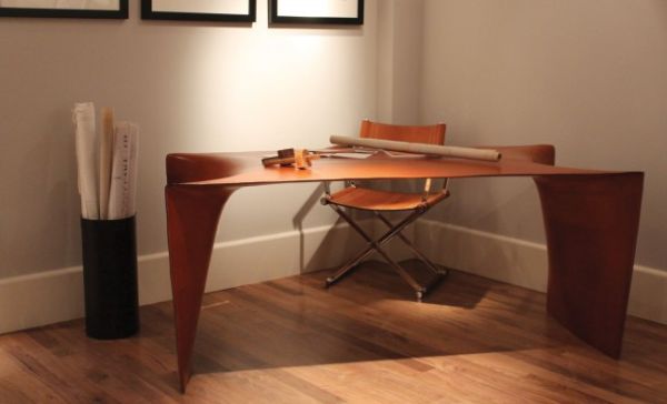 Linley's Equus Desk 