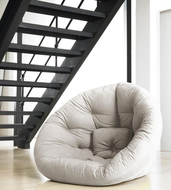 Nido Futon 