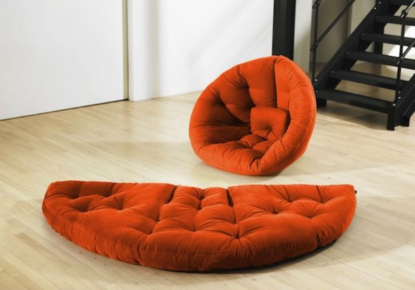 Nido Futon