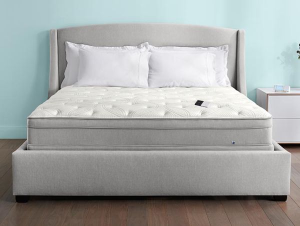 Sleep Number's Performance Series beds 