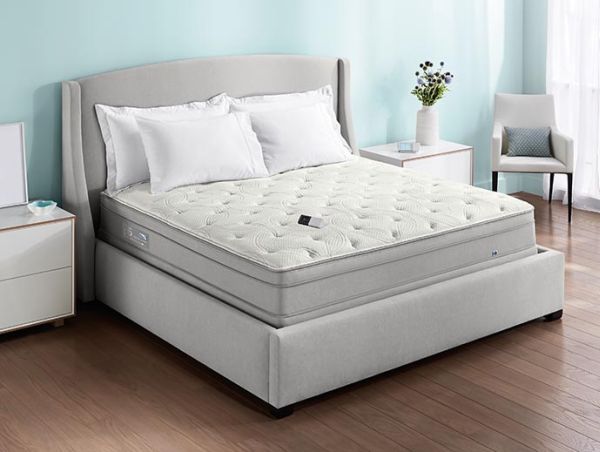 Sleep Number's Performance Series beds