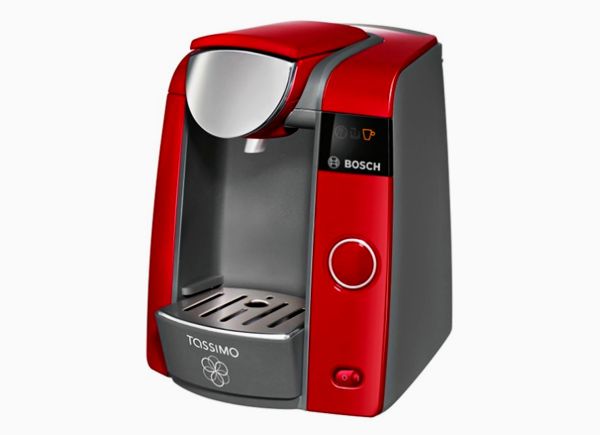 Tassimo Intenso coffee machine  