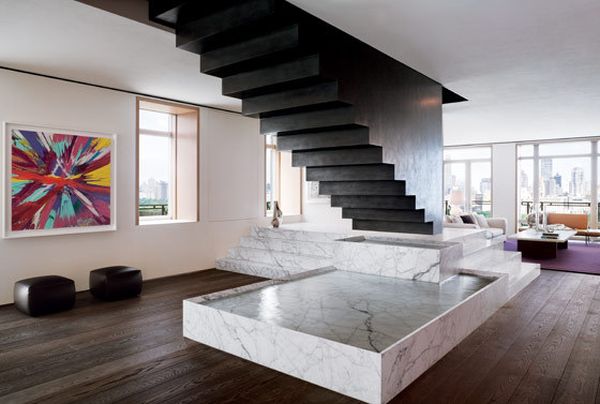 New York's costliest condo New York's costliest condo