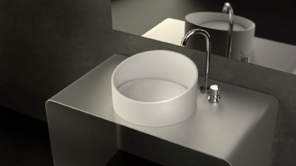 Ring basin from Vaskeo 