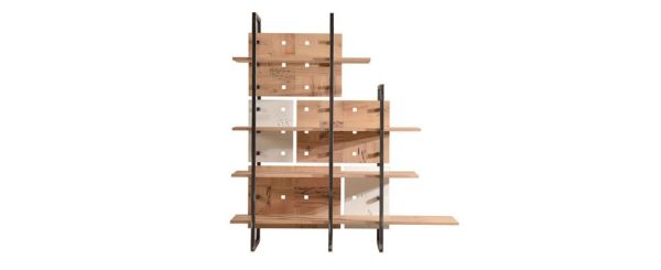 paradigma bookcase