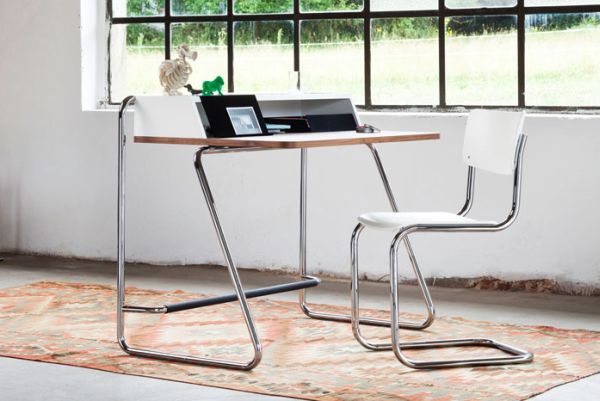 thonet-S-1200 desk