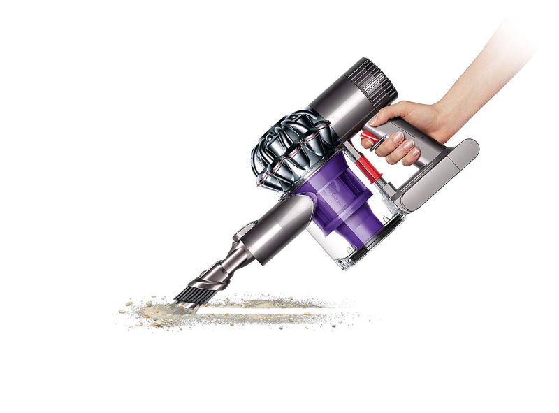 Dyson V6 Handheld Vacuum Cleaner