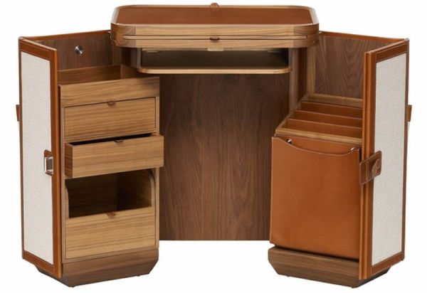 Hermes folding desk