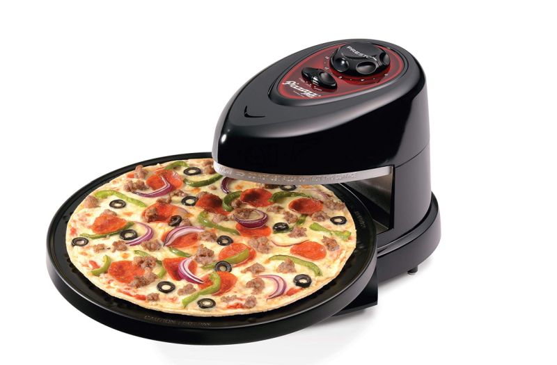 Presto Countertop Pizza Oven