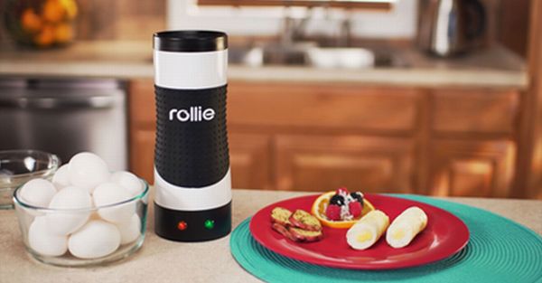 Rollie Eggmaster Cooking System