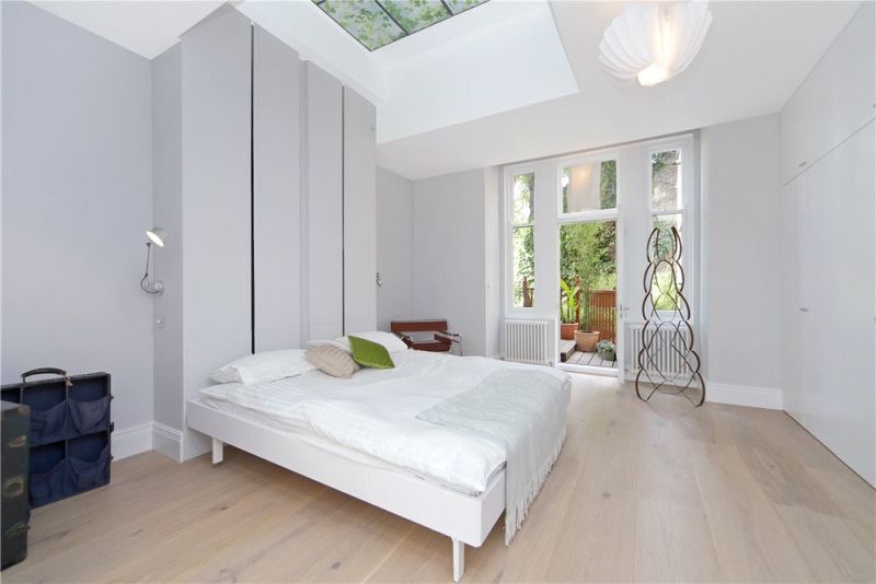Bedaway ceiling suspended bed