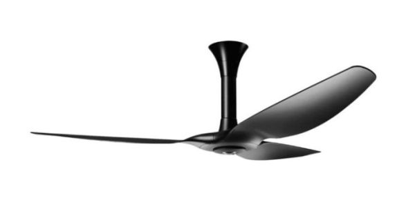Haiku Smart Fan Turns On When You Enter The Room