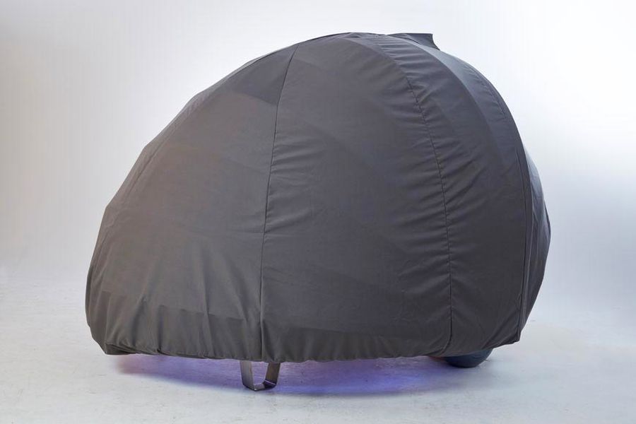 CocoOne Cocooning Lounge by Delfin Wellness