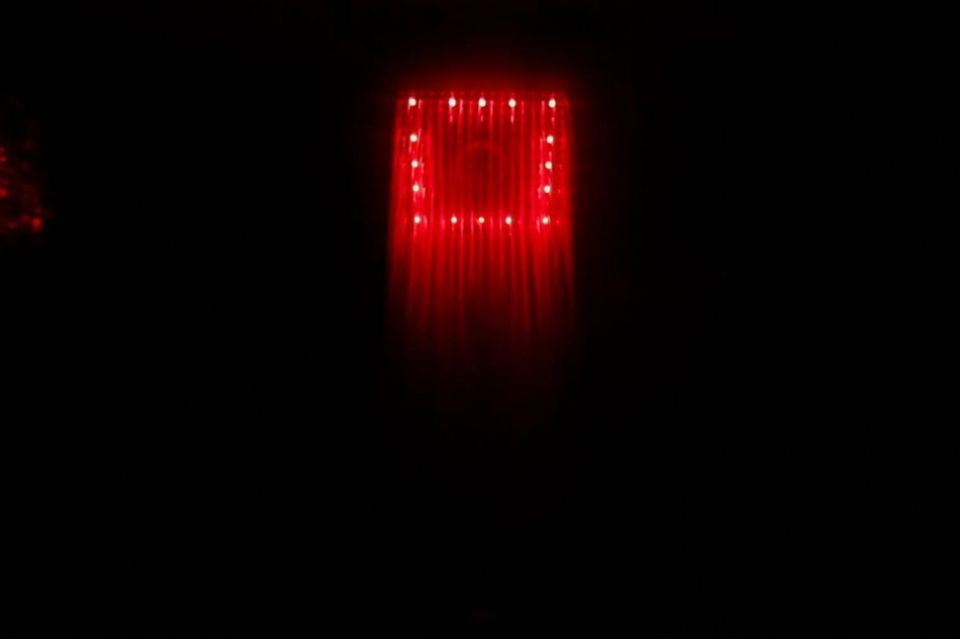 The Shower Speaker