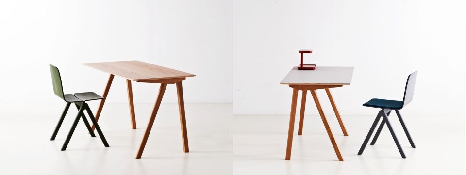 Copenhague Desk