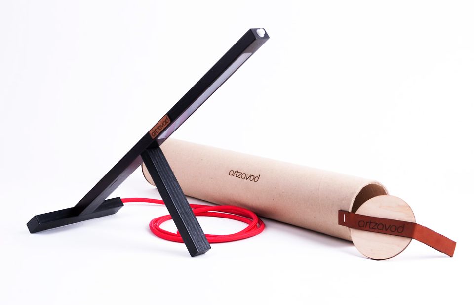 T1 Table Lamp