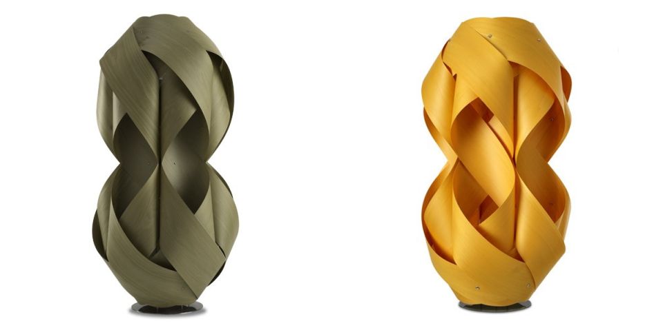 Anfora Floor Lamp