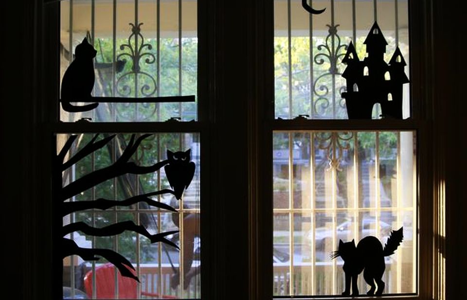 Easy DIY tips to spook up your kitchen this Halloween