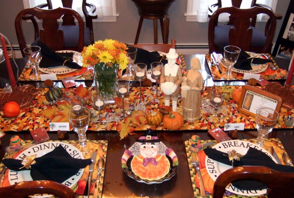 Easy DIY tips to spook up your kitchen this Halloween