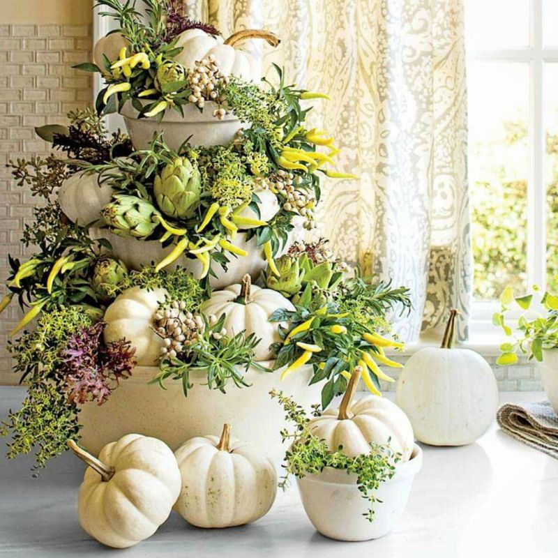 Tips & Ideas for Hauntingly Cool Halloween Kitchen Decor