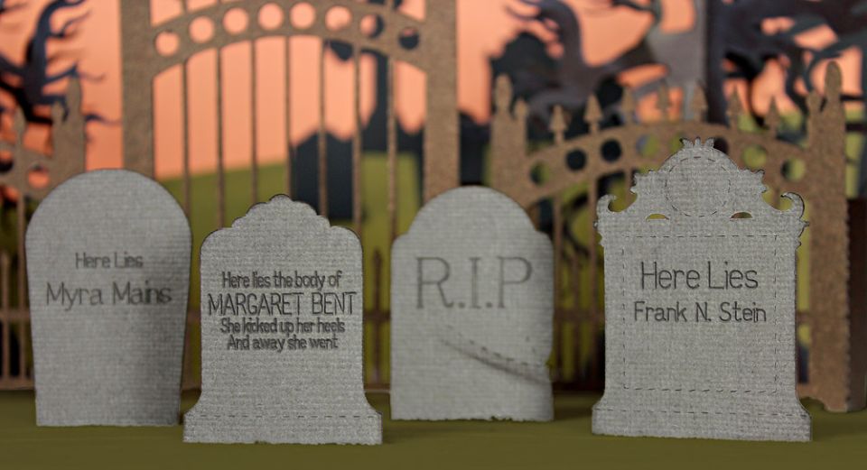 Cool Halloween Yard Decoration Ideas For The Spookiest Party