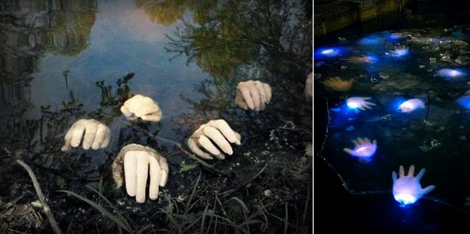 Cool Yard Decoration Ideas For The Iest Party Ideas To Decorate Your Yard This