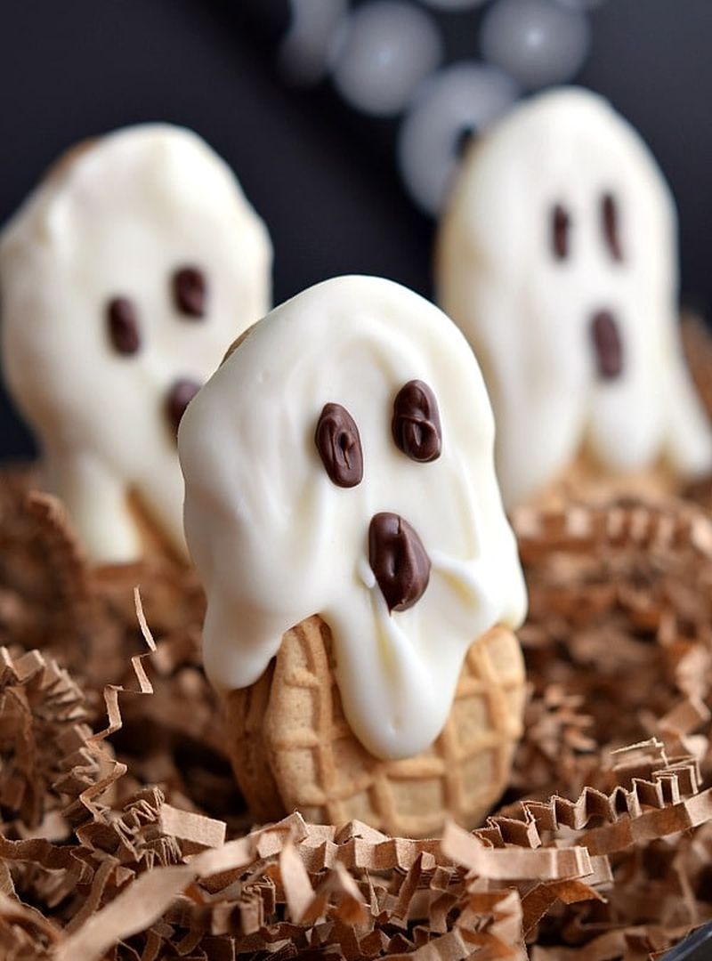 NUTTER BUTTER BOOS