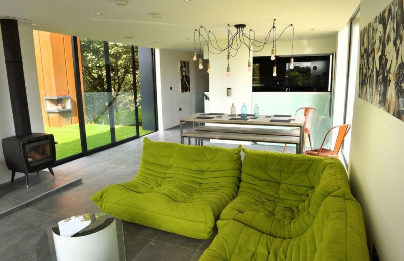 30 Shipping Container Homes that Promote Green Living