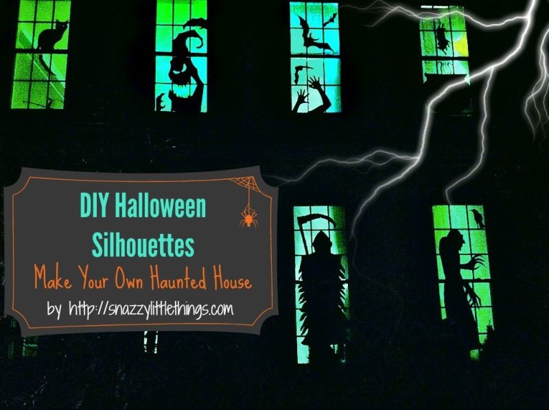 Tips & Ideas for Hauntingly Cool Halloween Kitchen Decor