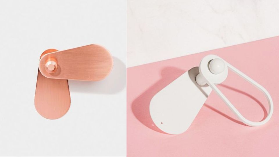 Bonnemazou-Cambus Door Handles
