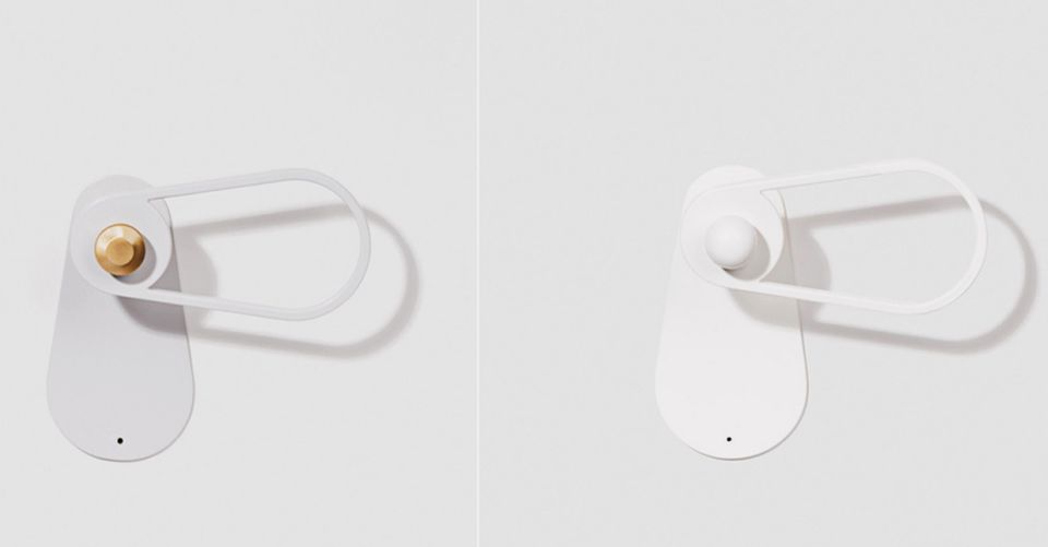 Bonnemazou-Cambus Door Handles