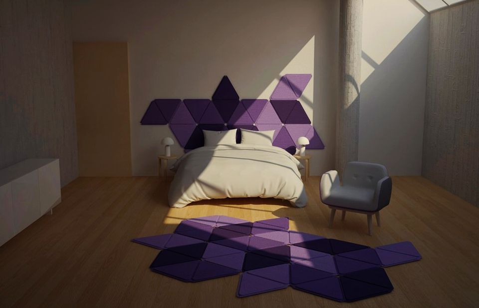 Edera Modular System by Formabilio