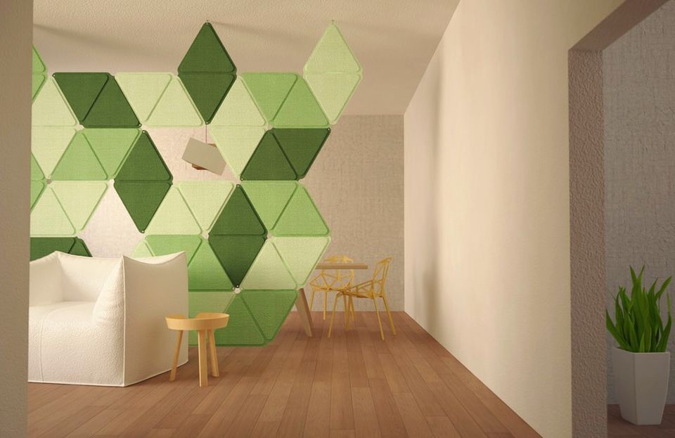 Edera Modular System by Formabilio