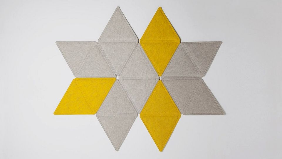 Edera Modular System by Formabilio