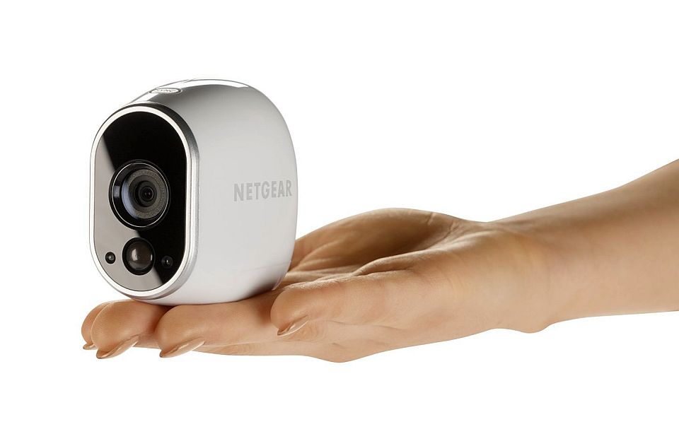 Arlo will be available for purchase at $349.99 in January 2015.