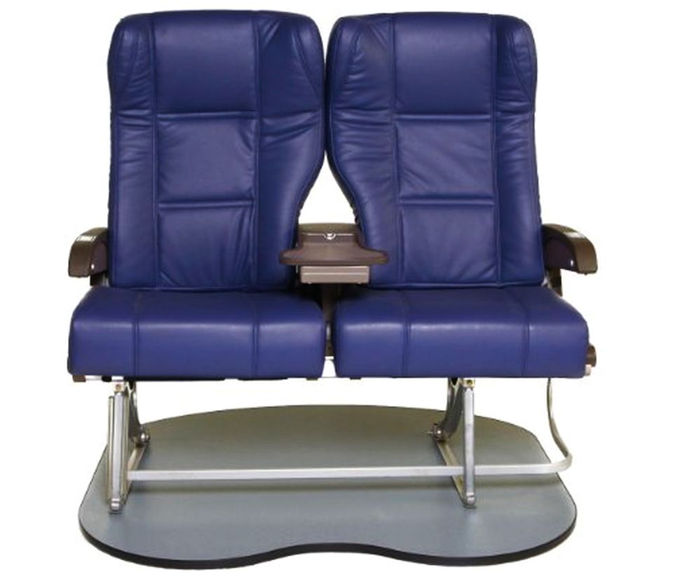 Bring Home Vintage Aircraft Parts as Stylish Household Gears