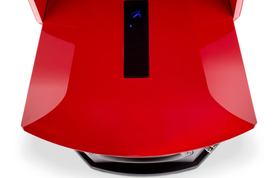 Martin Logan Neolith Hybrid Electrostatic Speaker