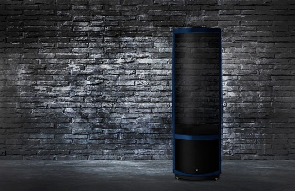 Martin Logan Neolith Hybrid Electrostatic Speaker