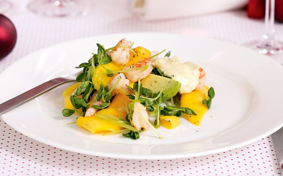 10 Last-Minute Christmas Food Ideas for a Mouthwatering Dinner