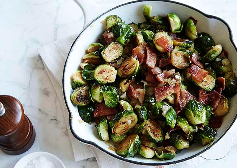Mouthwatering-last-minute-Christmas-food-ideas