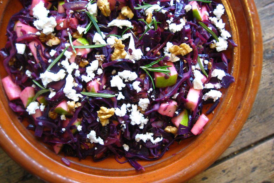 10 Last-Minute Christmas Food Ideas for a Mouthwatering Dinner