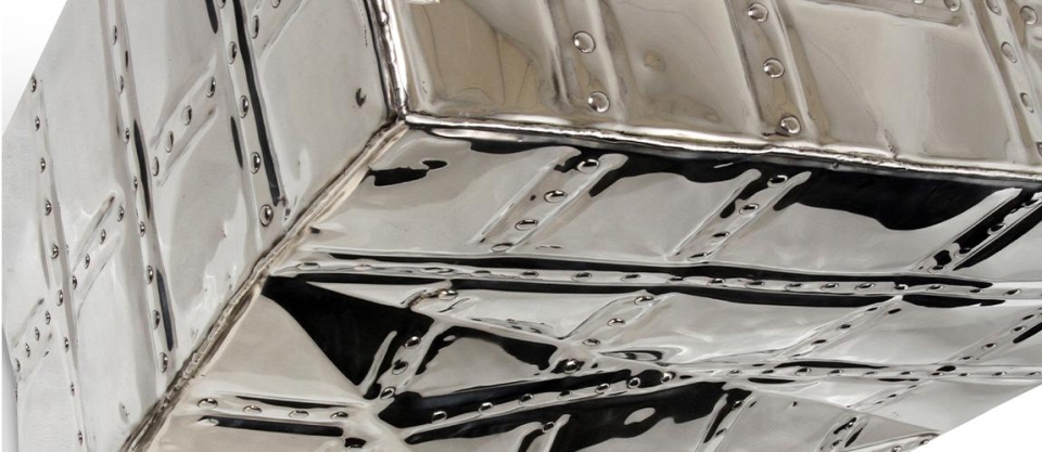 C-45 Fuel Tank Table by MotoArt
