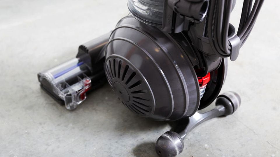 Dyson Cinetic Vacuum Cleaners