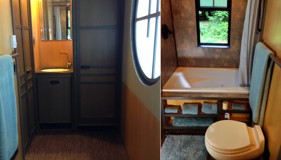 Tiny House by Chris Heininge Construction