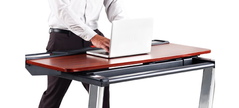 iFit Desk Treadmill