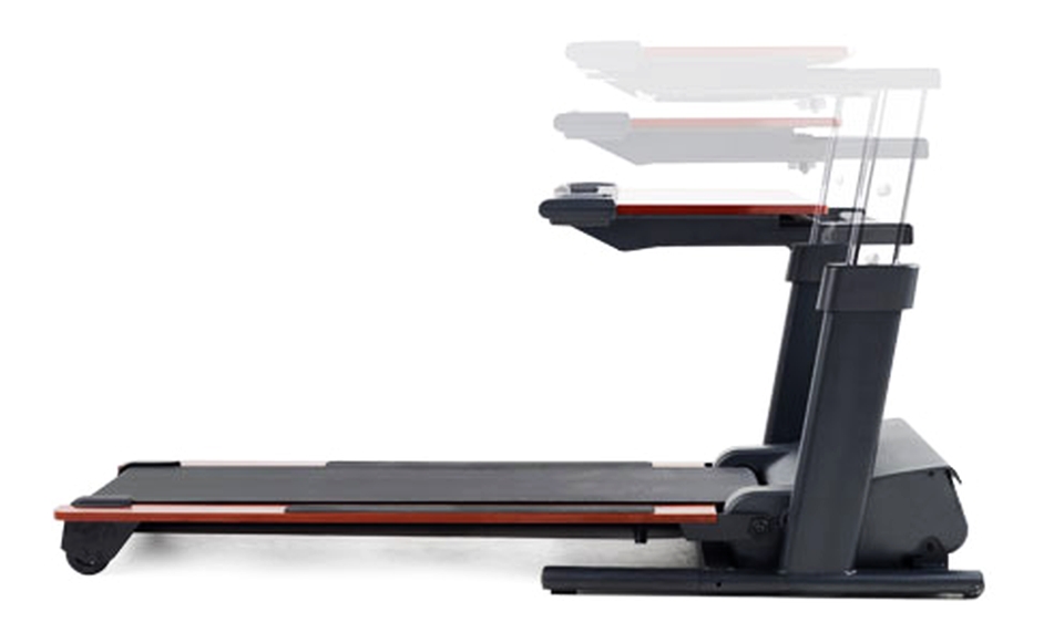 iFit Desk Treadmill